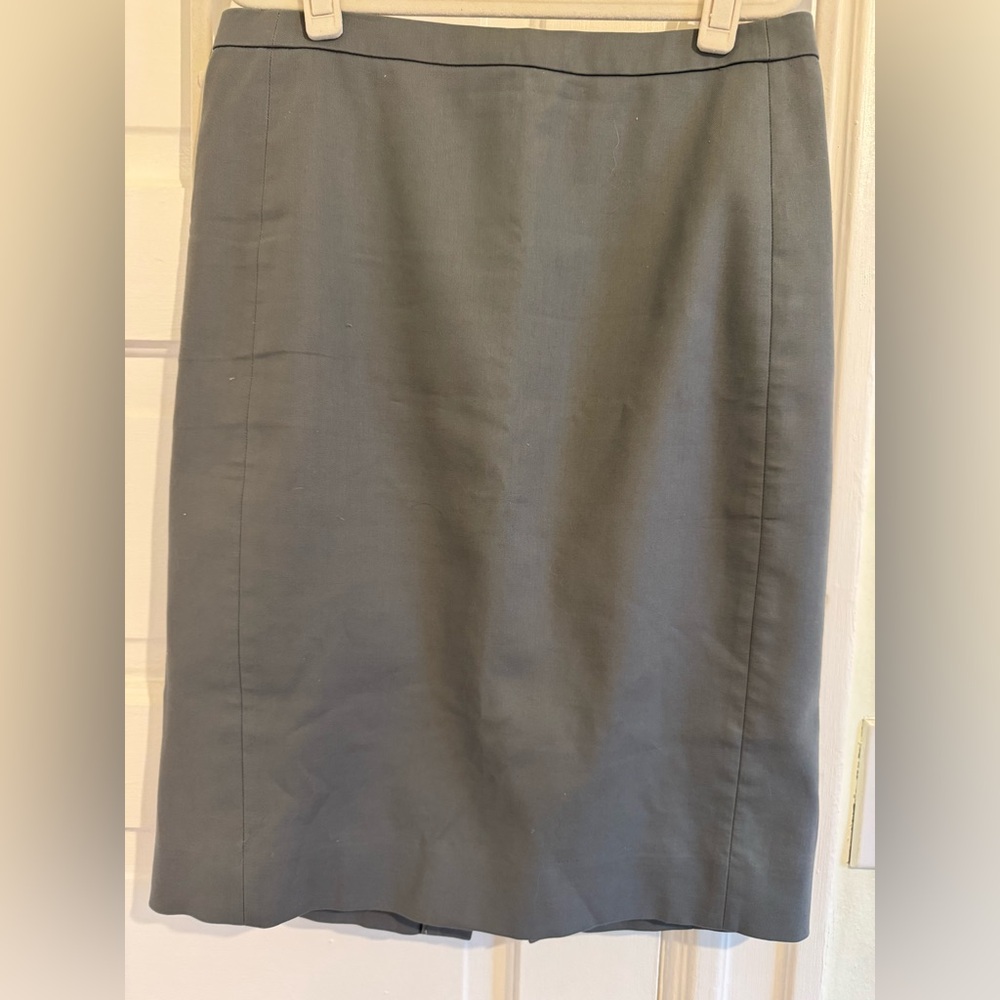 Classic J.Crew Women's Skirt
